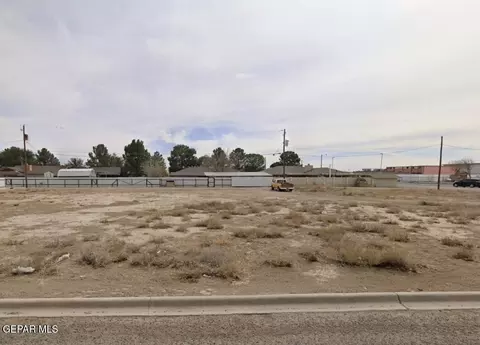 1518 S Mary St, Pecos, TX 79772