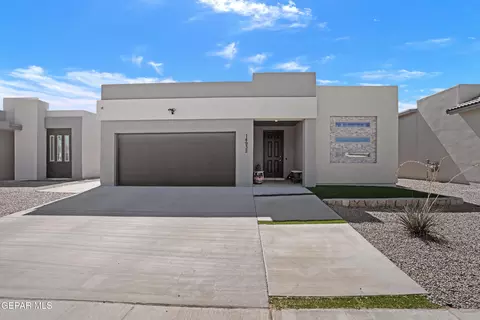 14932 Tierra Escape Ave, El Paso, TX 79938