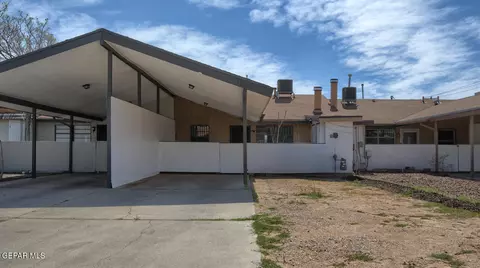 10506 Cozumel Ln, El Paso, TX 79925