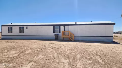 814 Bradshire St, Horizon City, TX 79928