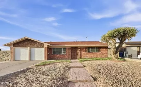 10201 Bayo Ave, El Paso, TX 79925