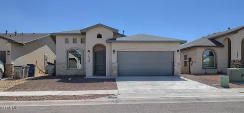 14936 Mike A Mendoza Ave, El Paso, TX 79938