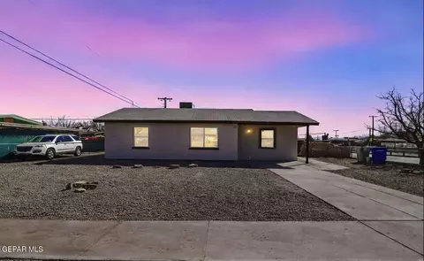 5000 Meade Ct, El Paso, TX 79904