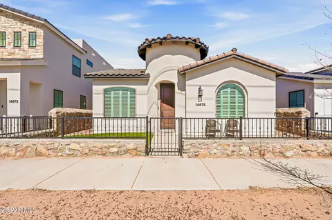14675 Pebble Hills Blvd, El Paso, TX 79938