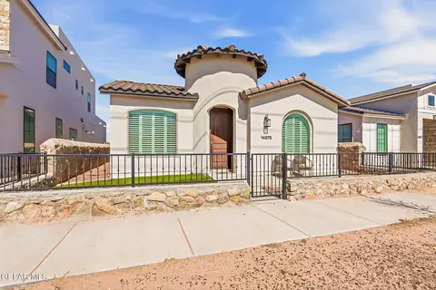 14675 Pebble Hills Blvd, El Paso, TX 79938