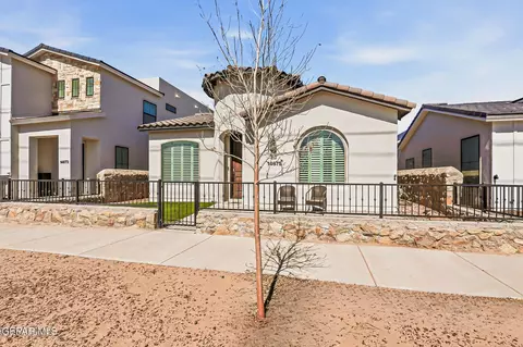 14675 Pebble Hills Blvd, El Paso, TX 79938