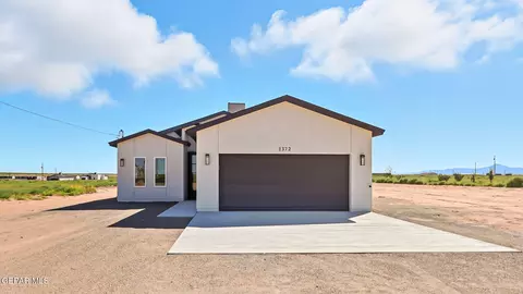 1373 Thar Desert Dr, Chaparral, NM 88081