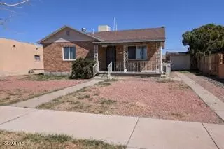 432 Alicia Dr, El Paso, TX 79905