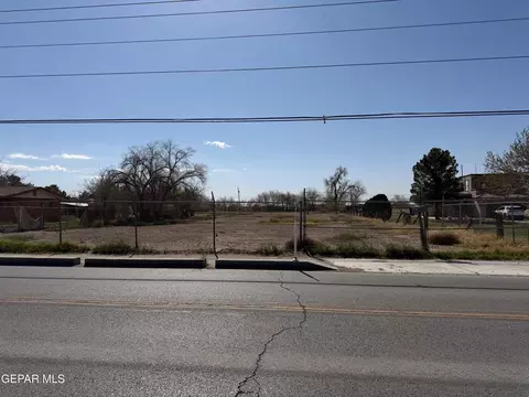 202 Passmore Rd, Socorro, TX 79927