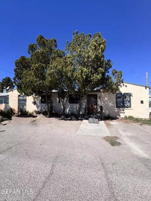 5777 El Nido Ct, El Paso, TX 79905