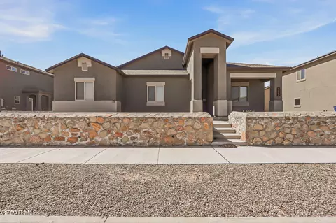 2425 Mike Price Dr, El Paso, TX 79938