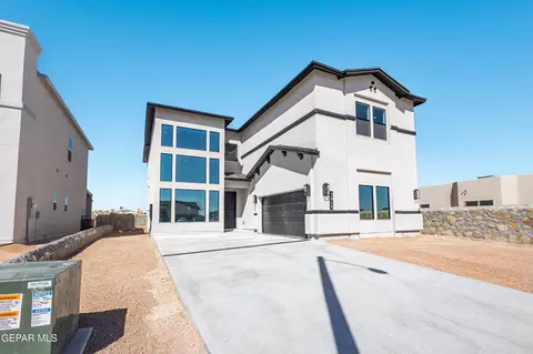 148 Olive Branch Trl, Sunland Park, NM 88063