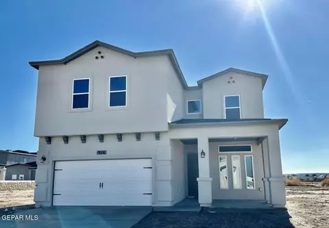 103 Wind Mill St, Sunland Park, NM 88063