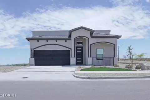 109 Wind Mill St, Sunland Park, NM 88063