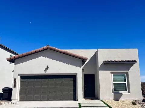 127 Wind Mill St, Sunland Park, NM 88063