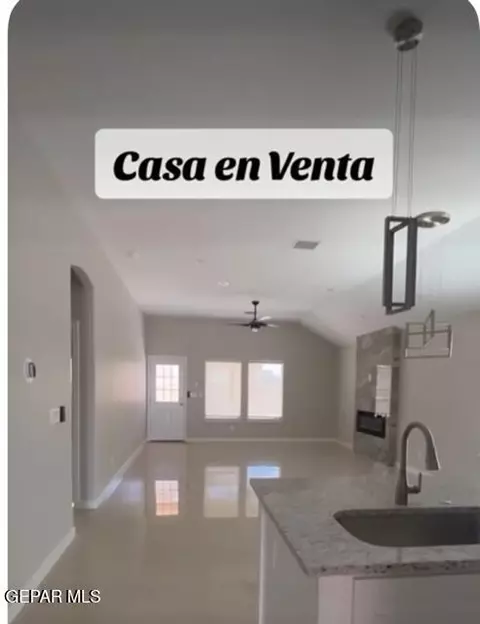1032 Indigo Sky St, Horizon City, TX 79928