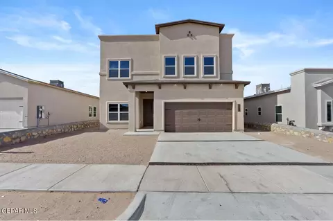 237 Bonnie Trl, Sunland Park, NM 88063