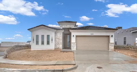 13389 Emerald Glass Dr, Horizon City, TX 79928