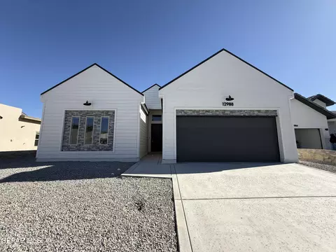 12988 Tatenhill, El Paso, TX 79928