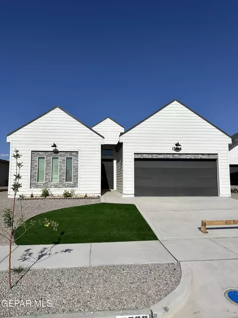 12988 Tatenhill, El Paso, TX 79928