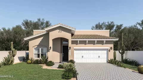 119 Wind Mill St, Sunland Park, NM 88008