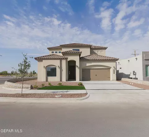 108 Peregrino Trl, Sunland Park, NM 88008