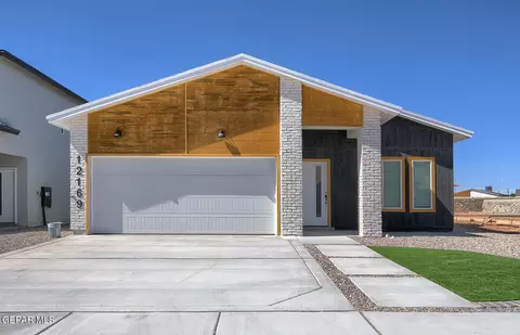 12169 Sanaa Dr, El Paso, TX 79934