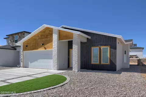 15120 Endurance Ave, El Paso, TX 79938