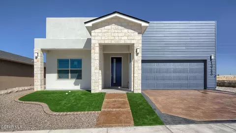 9909 Marisabel Pl, Socorro, TX 79927