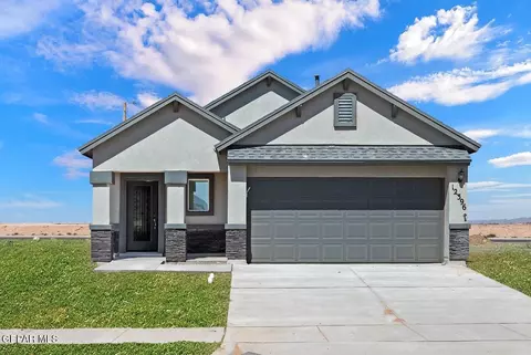 13973 Summer Wave Ave, El Paso, TX 79928