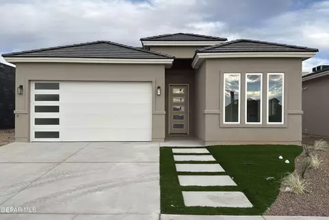 3908 Surmise St, El Paso, TX 79938