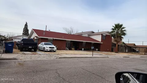 9167 Maria Ct, El Paso, TX 79907