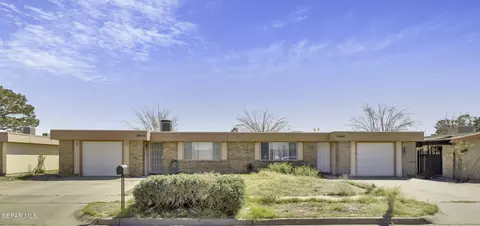 10652 Cardigan Dr, El Paso, TX 79935