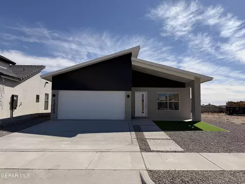 13948 Summer Hail Ave, El Paso, TX 79928