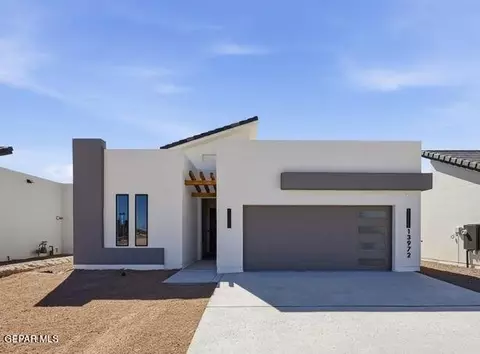 13972 Paseo Central Ave, Horizon City, TX 79928