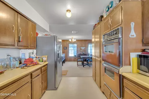 299 Tranquility Rd, Canutillo, TX 79835 photo 22