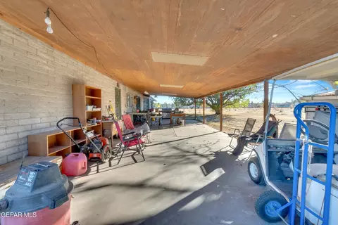 299 Tranquility Rd, Canutillo, TX 79835 photo 17