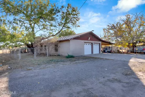 299 Tranquility Rd, Canutillo, TX 79835 photo 12