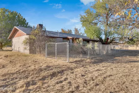 299 Tranquility Rd, Canutillo, TX 79835 photo 19
