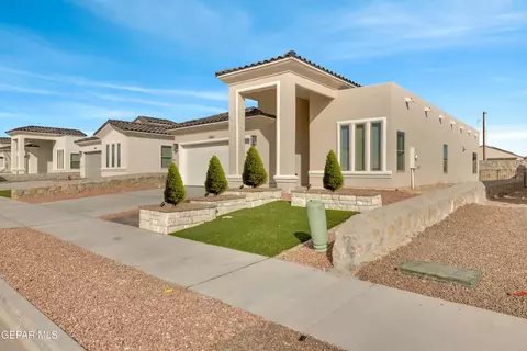 1449 Summer Storm Pl, El Paso, TX 79928