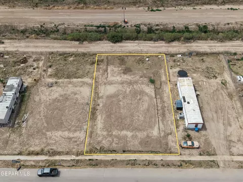 13612 Petunia Dr, San Elizario, TX 79849