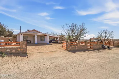 12868 Tennyson Dr, El Paso, TX 79928