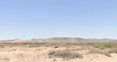 Pn154266 East Of Ascencion Drive, El Paso, TX 79938