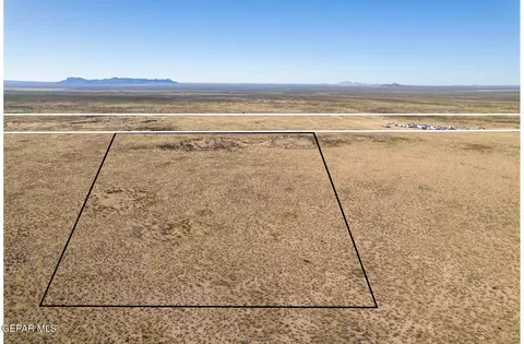 Pn-56764 Tbd, Salt Flat, TX 79847