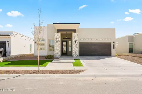 14724 Tierra Betancourt Pl, El Paso, TX 79938