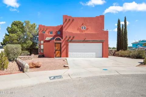 12077 Robert Kirtley Dr, El Paso, TX 79936