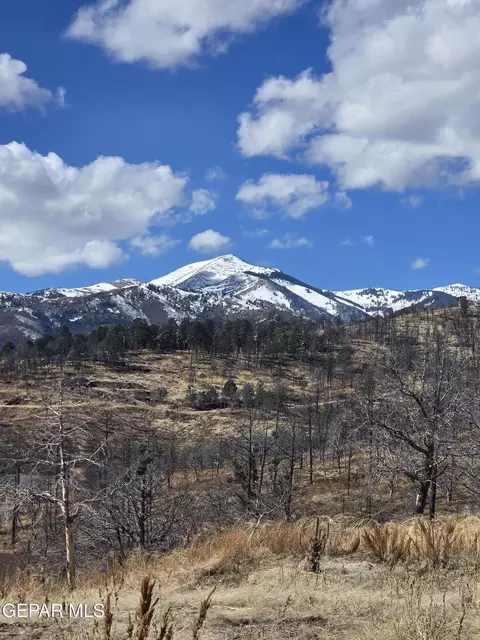 110 Cliffside Rd, Ruidoso, NM 88345
