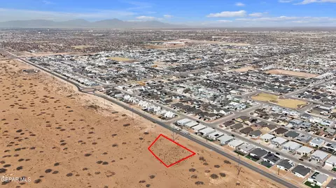 13829 Quamba, El Paso, TX 79938