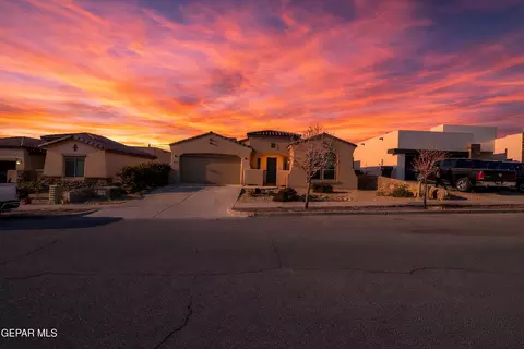 12331 Wills Crescent Ct, El Paso, TX 79928