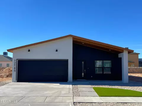 12145 Sanaa Dr, El Paso, TX 79934